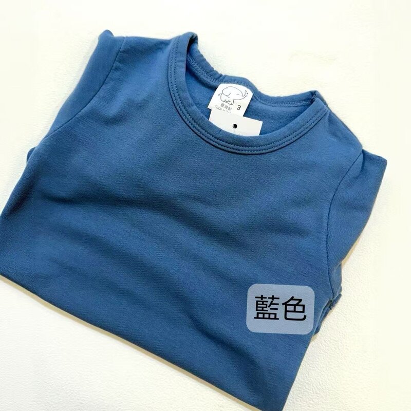 寶寶台製發熱包屁衣 圖片 7
