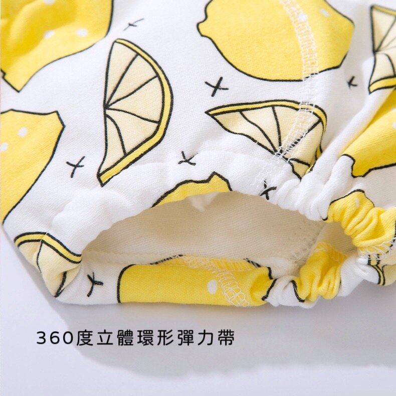 寶寶 學習褲 圖片 3
